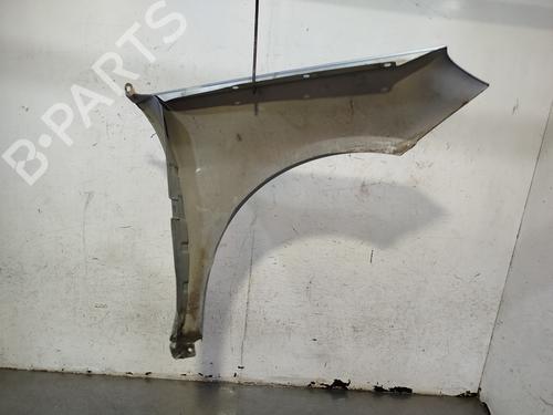 Left front fenders MERCEDES-BENZ B-CLASS Sports Tourer (W245)  | BP29764232C41