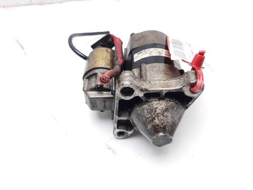 Motor de arranque RENAULT MEGANE II (BM0/1_, CM0/1_) 1.4 16V (BM0B, CM0B) (98 hp) 16853408