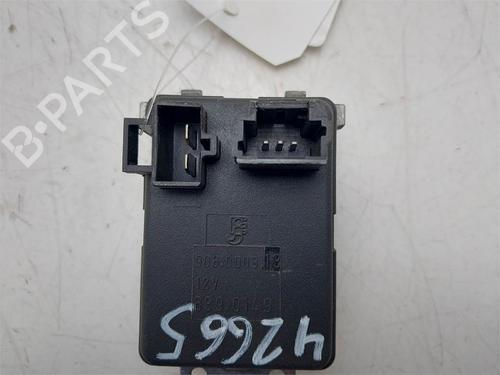 Heater resistor PEUGEOT 807 (EB_) | BP38459481M108 - Image 3