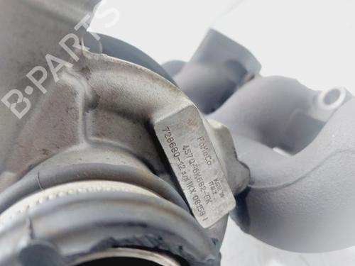Turbocharger/Supercharger FORD MONDEO III (B5Y)  | BP29521419M71 