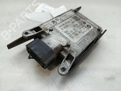 Electronic module BMW 3 (F30, F80) 320 d | BP31716307M83