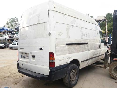 Right sun visor FORD TRANSIT Van (FA_ _) 2.4 TDE | BP2880154I2