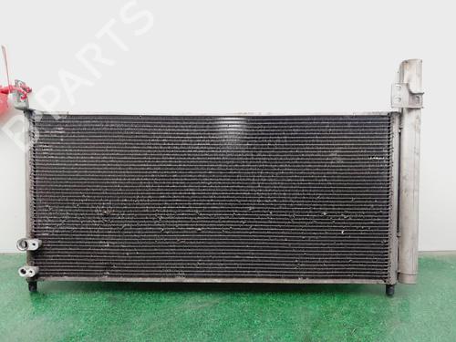 Used AC radiator TOYOTA PRIUS (_W3_) 1.8 Hybrid (ZVW3_) (99 hp) 29200162
