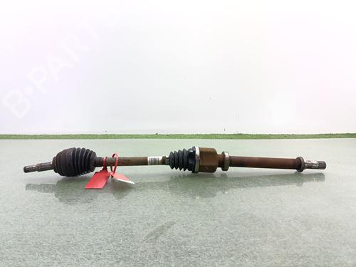 Used Right front driveshaft Right front driveshaft RENAULT CLIO III (BR0/1, CR0/1) 1.5 dCi (C/BR0G, C/BR1G) (68 hp) 31143954 31143954