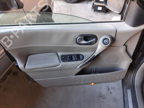 Driver airbag RENAULT MEGANE II (BM0/1_, CM0/1_) 1.9 dCi | BP11345454C9 