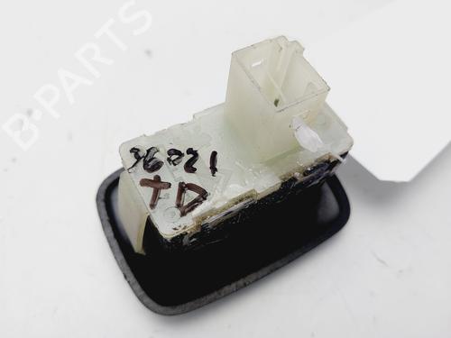 Right rear window switch PEUGEOT 508 SW I (8E_) 2.2 HDi | BP26546790I28 