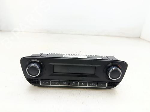 Used Climate control Climate control 37690162 37690162