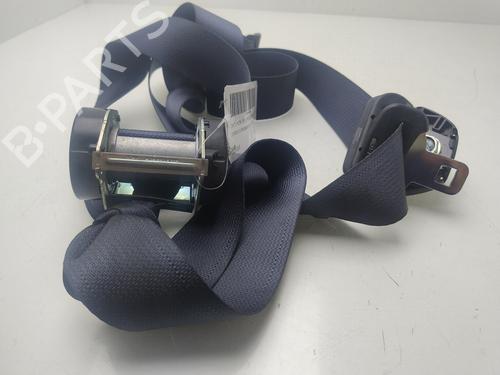 Rear left seatbelt CITROËN C-CROSSER (VU_, VV_) 2.2 HDi | BP27379201I29 