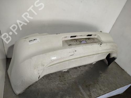 Bagtil kofangere CITROËN C-ELYSEE (DD_) | BP30687481C8