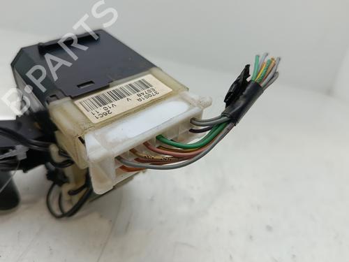 Licht + Raw Schakelaar RENAULT SCÉNIC I MPV (JA0/1_, FA0_) 1.9 dCi RX4 | BP29903844I23