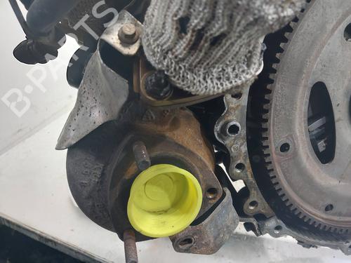 Engine LAND ROVER DISCOVERY III (L319)  | BP29972034M1 