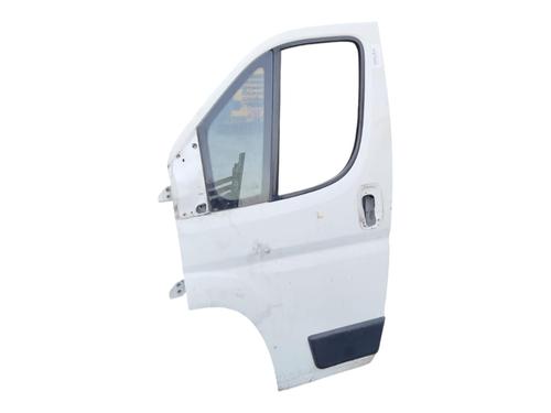 Left front door FIAT DUCATO Van (250_) 115 Multijet 2,0 D | BP29703259C2