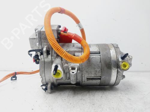 AC compressor TESLA MODEL 3 (5YJ3)  | BP29719977M34 