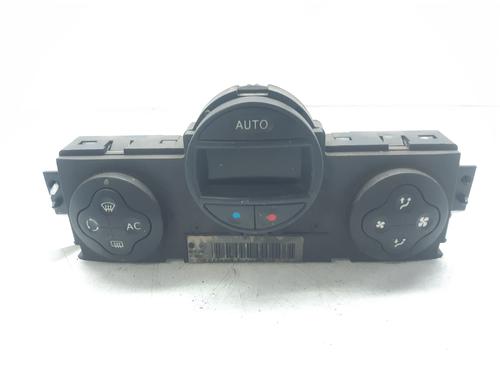 Commande Chauffage RENAULT MEGANE II (BM0/1_, CM0/1_) 1.6 16V (BM0C, CM0C) (113 hp) 8362742