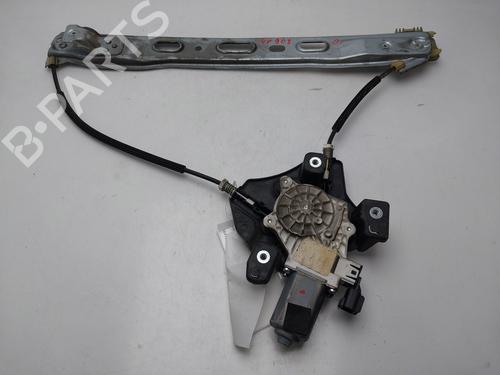 Rudehejsemekanisme ventre foran Rudehejsemekanisme ventre foran FORD TRANSIT CONNECT V408 Box Body/MPV [2013-2026] 37023346 37023346
