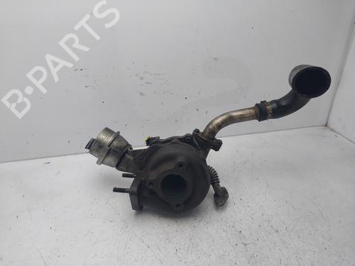 Turbolader/Kompressor OPEL CORSA D (S07) [2006-2015]  30680744