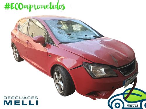 Radio SEAT IBIZA IV (6J5, 6P1)  | BP28111971E6 