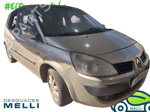Right front window switch RENAULT SCÉNIC II (JM0/1_) | BP39415332I26 - Image 10