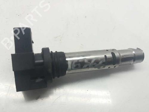 Used Ignition coil SEAT CORDOBA (6L2) 1.4 16V (75 hp) 2866110