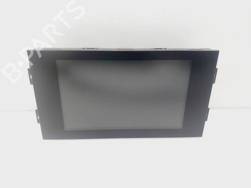 Display PEUGEOT 308 II (LB_, LP_, LW_, LH_, L3_) [2013-2021]  29610625