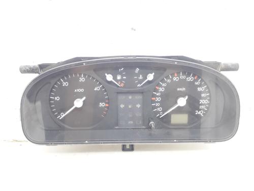 Kombinert Instrument RENAULT LAGUNA II (BG0/1_) 1.9 dCi (BG08, BG0G) (120 hp) 11234284