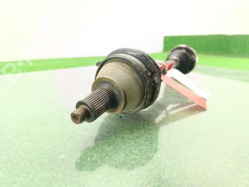 Left front driveshaft SKODA FABIA II (542)  | BP29450979M38 