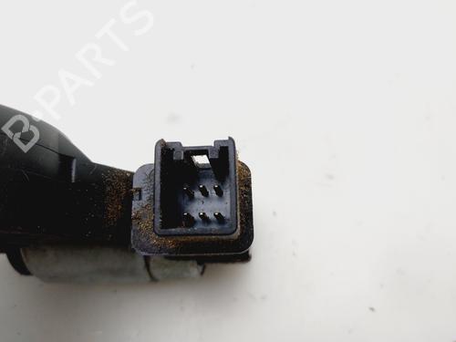 Rudehejsemotor bagstkærm venstre MAZDA 3 Saloon (BK) 2.0 MZR-CD (BK12) | BP29454613E23 