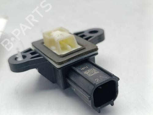 Electronic sensor VOLVO V40 Hatchback (525) D2 | BP39993315M84 - Image 2