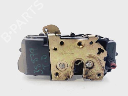 Rear right lock CITROËN XSARA PICASSO (N68) 2.0 HDi | BP28014449C99 