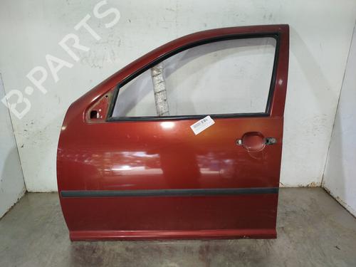 Used Left front door Left front door VW GOLF IV (1J1) [1997-2008] 36219793 36219793