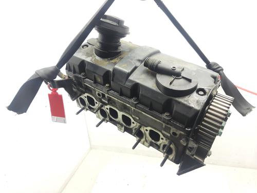 Used Cylinder head SEAT IBIZA III (6L1) [2002-2009]  31822893