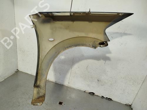 Left front fenders CITROËN C3 I (FC_, FN_) 1.4 i Bivalent | BP23462834C41 