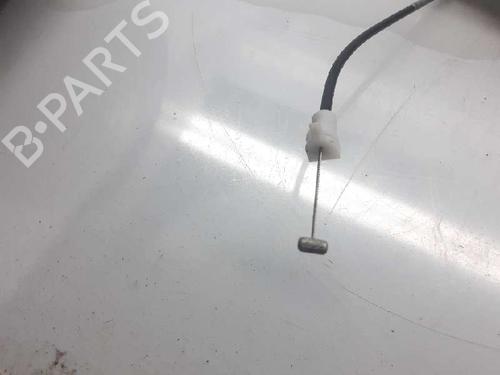 Front right lock PEUGEOT 208 I (CA_, CC_) 1.2 VTI 82 | BP6434920C97 