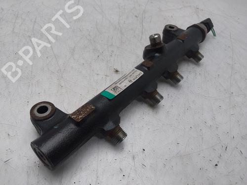 Used Injection rail Injection rail 36813376 36813376