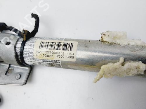 Right curtain airbag BMW 5 (E60) 530 d | BP18299936C12 