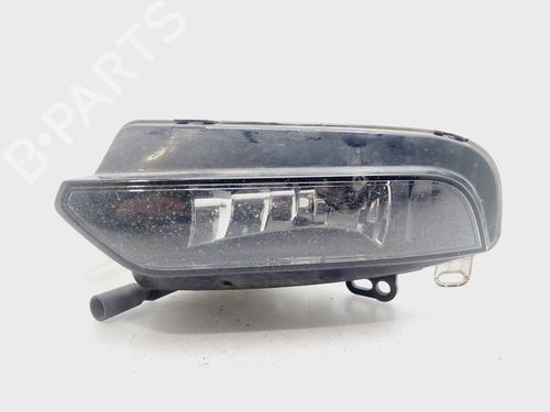 Used Left front fog light AUDI A3 (8V1, 8VK) 2.0 TDI (150 hp) 26730242