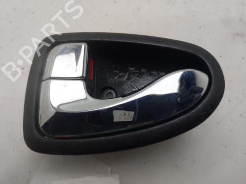 Used Front left interior door handle Front left interior door handle HYUNDAI ACCENT II (LC) 1.5 CRDi (82 hp) 34179862 34179862