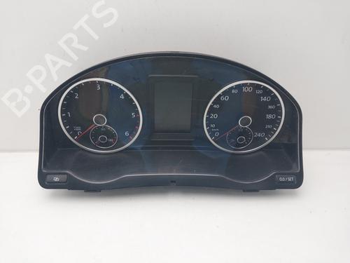 Used Instrument cluster Instrument cluster VW TIGUAN (5N_) [2007-2018] 33956932 33956932