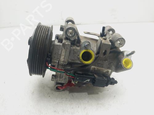 AC-Kompressor PEUGEOT 208 I (CA_, CC_) [2012-2021]  29531298