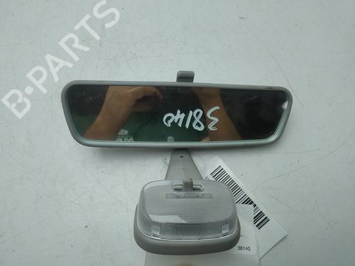 Used Rear mirror SUZUKI JIMNY Closed Off-Road Vehicle (SN) [1998-2025]  27318459