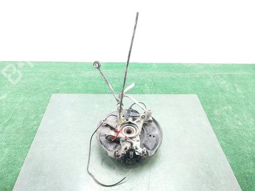 Left front steering knuckle MERCEDES-BENZ CLC-CLASS (CL203)  | BP24649532M25 