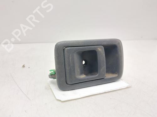 Used Rear left interior door handle Rear left interior door handle TOYOTA HILUX VII Pickup (_N1_, _N2_, _N3_) 2.5 D 4WD (KUN25) (102 hp) 34384508 34384508