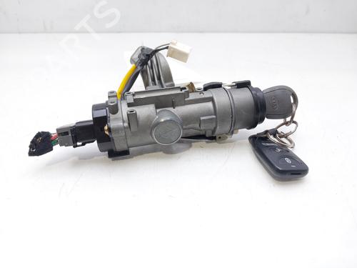 Ignition barrel KIA SPORTAGE II (JE_, KM_) 2.0 CRDi 4WD | BP13686225M48 