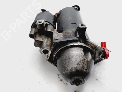 Startmotor OPEL ZAFIRA A MPV (T98) 2.0 DTI 16V (F75) (101 hp) 19682394