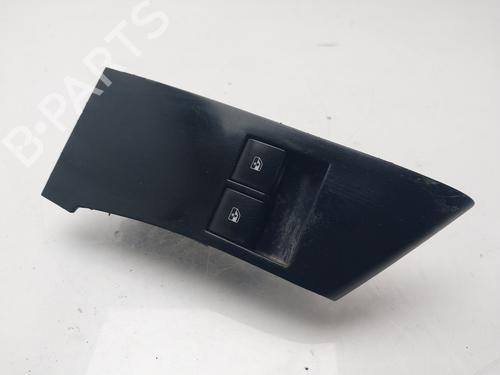 Left front window switch OPEL ASTRA J (P10) 1.7 CDTI (68) | BP32991623I27 - Image 4