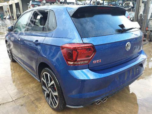 Sæde højre fortil VW POLO V (6R1, 6C1) 1.4 GTI | BP5400336C16 