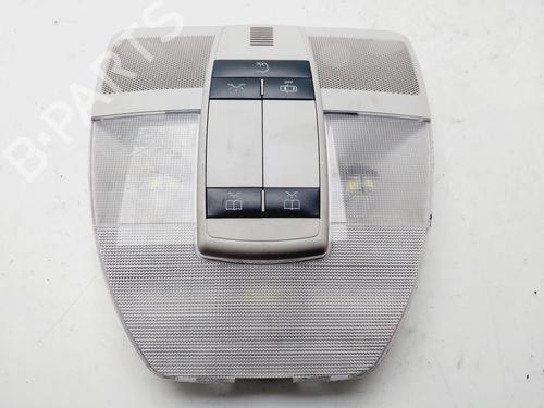 Used Interior roof light MERCEDES-BENZ B-CLASS Sports Tourer (W245) [2005-2011]  26569160