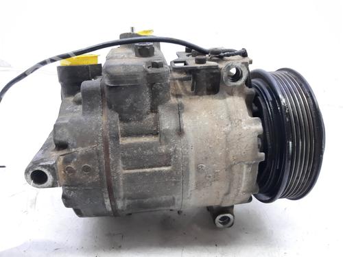AC compressor SAAB 9-5 Estate (YS3E) 2.2 TiD | BP10163871M34 