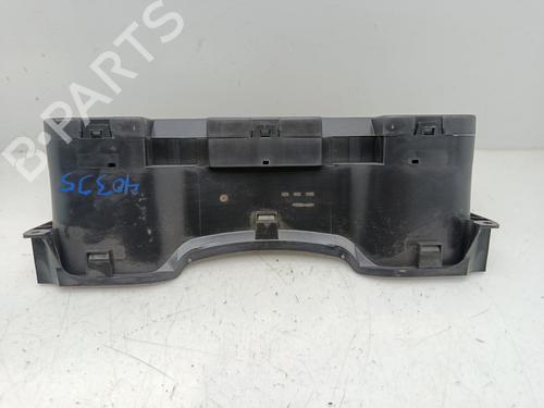 Instrument cluster OPEL ZAFIRA A MPV (T98) 1.8 16V (F75) | BP31160982C47