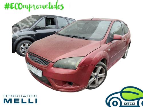 Brugte FORD FOCUS II Saloon (DB_, FCH, DH)    4618793